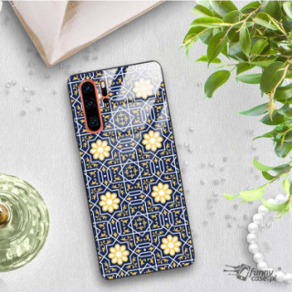 Etui Huawei P30 PRO, ST_FCG_2020-1_283 Wzory - FunnyCase