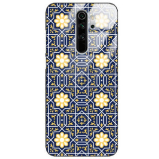 Etui Xiaomi REDMI NOTE 8 PRO, ST_FCG_2020-1_283 Wzory - FunnyCase