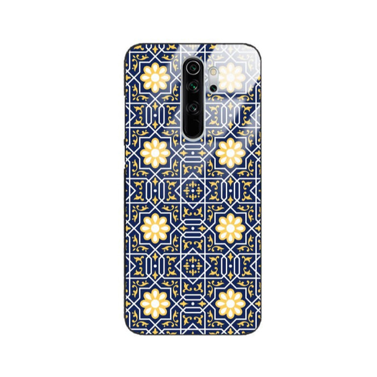 Etui Xiaomi REDMI NOTE 8 PRO, ST_FCG_2020-1_283 Wzory - FunnyCase