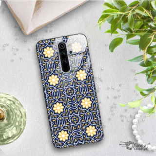 Etui Xiaomi REDMI NOTE 8 PRO, ST_FCG_2020-1_283 Wzory - FunnyCase