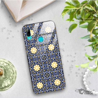 Etui Huawei Y7 2019, ST_FCG_2020-1_283 Wzory - FunnyCase