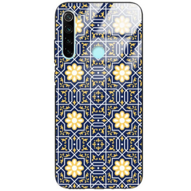 Etui Xiaomi REDMI NOTE 8, ST_FCG_2020-1_283 Wzory - FunnyCase