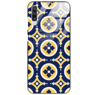 Etui Samsung GALAXY A70 / A70S, ST_FCG_2020-1_284 Wzory - FunnyCase