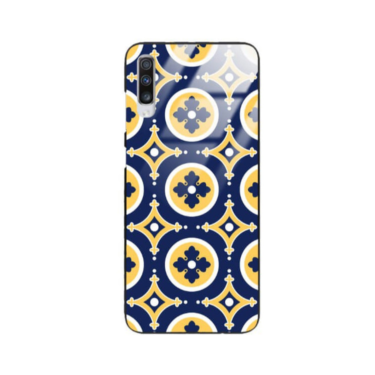 Etui Samsung GALAXY A70 / A70S, ST_FCG_2020-1_284 Wzory - FunnyCase