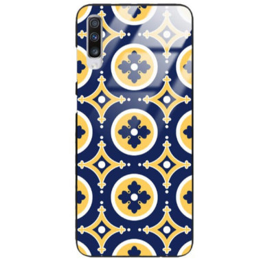 Etui Samsung GALAXY A70 / A70S, ST_FCG_2020-1_284 Wzory - FunnyCase