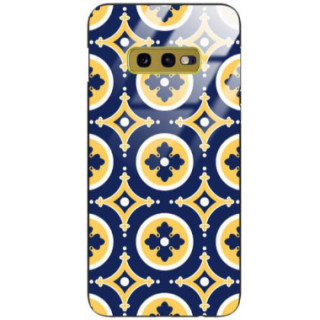 Etui Samsung GALAXY S10E, ST_FCG_2020-1_284 Wzory - FunnyCase