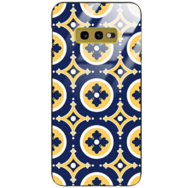 Etui Samsung GALAXY S10E, ST_FCG_2020-1_284 Wzory - FunnyCase