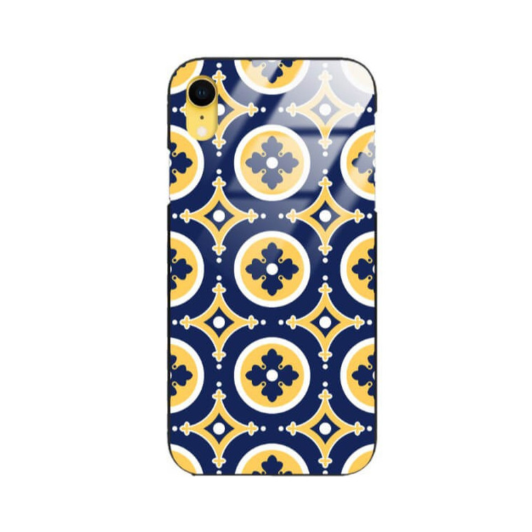 Etui Apple IPHONE XR, ST_FCG_2020-1_284 Wzory - FunnyCase