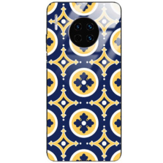 Etui Huawei MATE 30, ST_FCG_2020-1_284 Wzory - FunnyCase