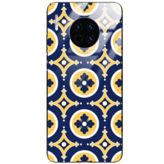 Etui Huawei MATE 30 PRO, ST_FCG_2020-1_284 Wzory - FunnyCase