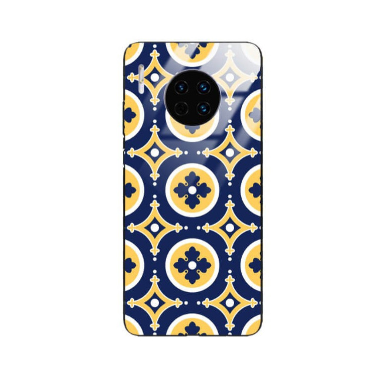 Etui Huawei MATE 30 PRO, ST_FCG_2020-1_284 Wzory - FunnyCase