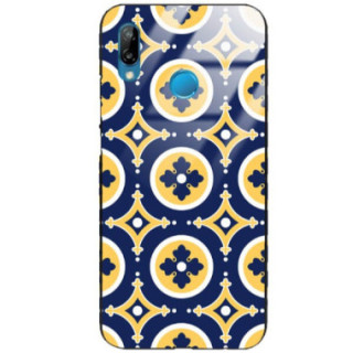 Etui Huawei P30 LITE, ST_FCG_2020-1_284 Wzory - FunnyCase