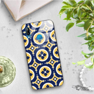 Etui Huawei P30 LITE, ST_FCG_2020-1_284 Wzory - FunnyCase