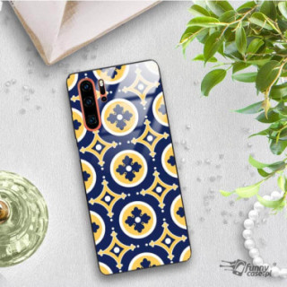 Etui Huawei P30 PRO, ST_FCG_2020-1_284 Wzory - FunnyCase