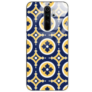 Etui Xiaomi REDMI NOTE 8 PRO, ST_FCG_2020-1_284 Wzory - FunnyCase