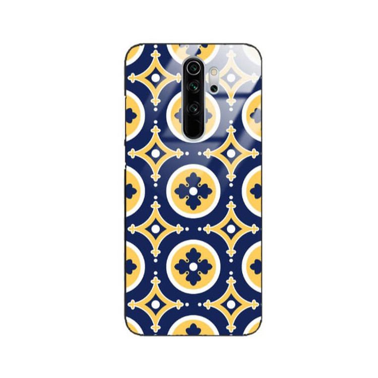 Etui Xiaomi REDMI NOTE 8 PRO, ST_FCG_2020-1_284 Wzory - FunnyCase