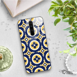 Etui Xiaomi REDMI NOTE 8 PRO, ST_FCG_2020-1_284 Wzory - FunnyCase