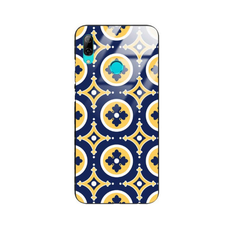 Etui Huawei Y7 2019, ST_FCG_2020-1_284 Wzory - FunnyCase