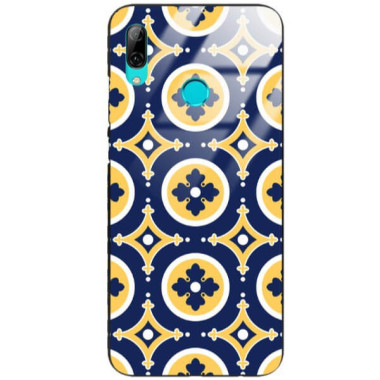 Etui Huawei Y7 2019, ST_FCG_2020-1_284 Wzory - FunnyCase