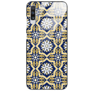 Etui Samsung GALAXY A70 / A70S, ST_FCG_2020-1_285 Wzory - FunnyCase