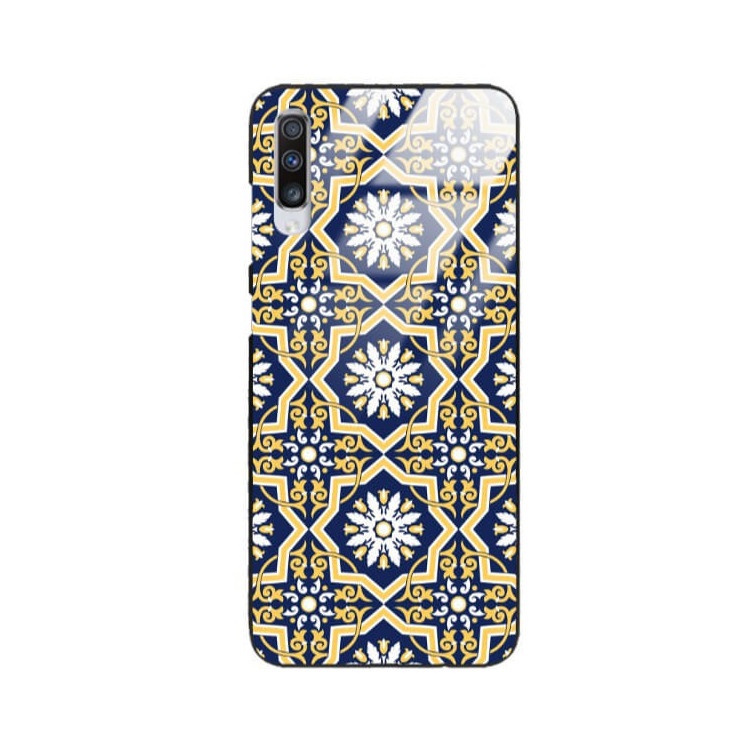 Etui Samsung GALAXY A70 / A70S, ST_FCG_2020-1_285 Wzory - FunnyCase