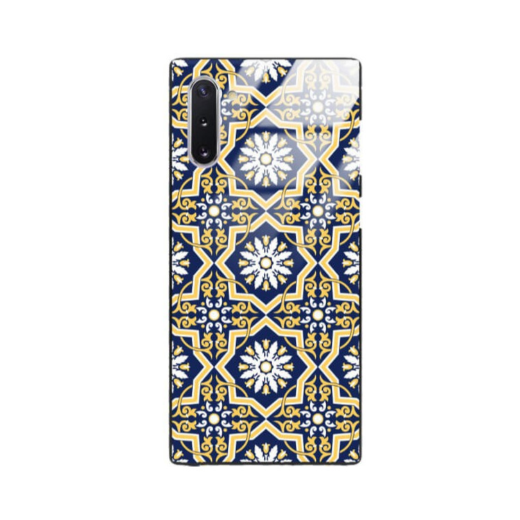 Etui Samsung GALAXY NOTE 10, ST_FCG_2020-1_285 Wzory - FunnyCase