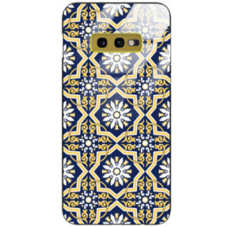 Etui Samsung GALAXY S10E, ST_FCG_2020-1_285 Wzory - FunnyCase