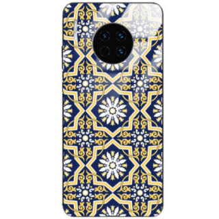 Etui Huawei MATE 30, ST_FCG_2020-1_285 Wzory - FunnyCase