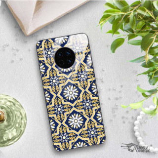 Etui Huawei MATE 30, ST_FCG_2020-1_285 Wzory - FunnyCase
