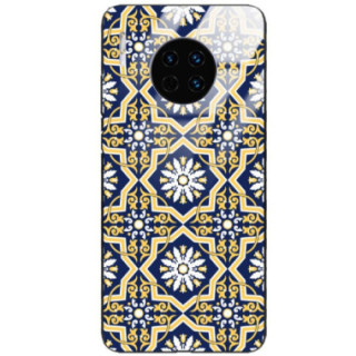 Etui Huawei MATE 30 PRO, ST_FCG_2020-1_285 Wzory - FunnyCase