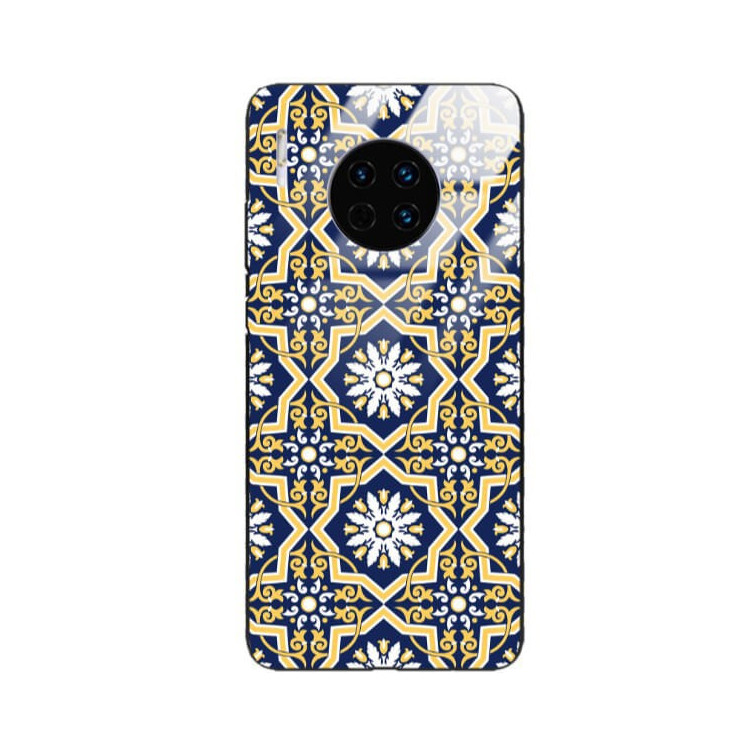 Etui Huawei MATE 30 PRO, ST_FCG_2020-1_285 Wzory - FunnyCase