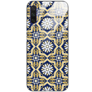 Etui Xiaomi MI A3 LITE, ST_FCG_2020-1_285 Wzory - FunnyCase