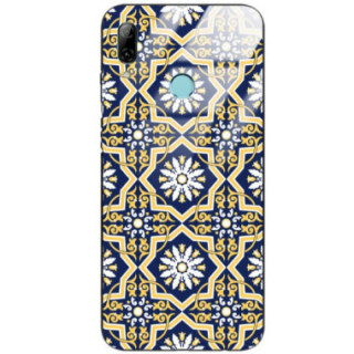 Etui Huawei P SMART 2019, ST_FCG_2020-1_285 Wzory - FunnyCase