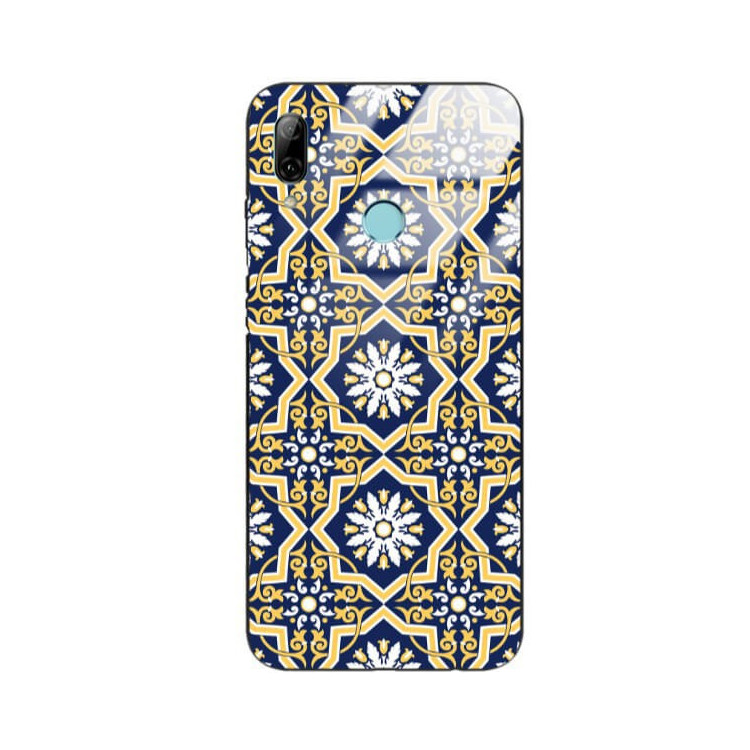 Etui Huawei P SMART 2019, ST_FCG_2020-1_285 Wzory - FunnyCase