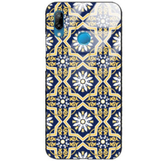 Etui Huawei P30 LITE, ST_FCG_2020-1_285 Wzory - FunnyCase