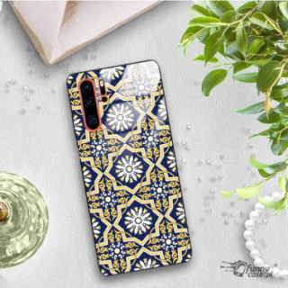 Etui Huawei P30 PRO, ST_FCG_2020-1_285 Wzory - FunnyCase