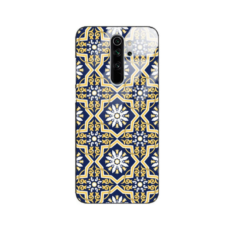 Etui Xiaomi REDMI NOTE 8 PRO, ST_FCG_2020-1_285 Wzory - FunnyCase