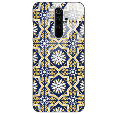Etui Xiaomi REDMI NOTE 8 PRO, ST_FCG_2020-1_285 Wzory - FunnyCase