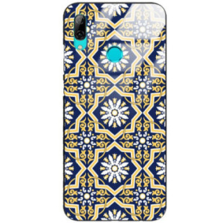 Etui Huawei Y7 2019, ST_FCG_2020-1_285 Wzory - FunnyCase