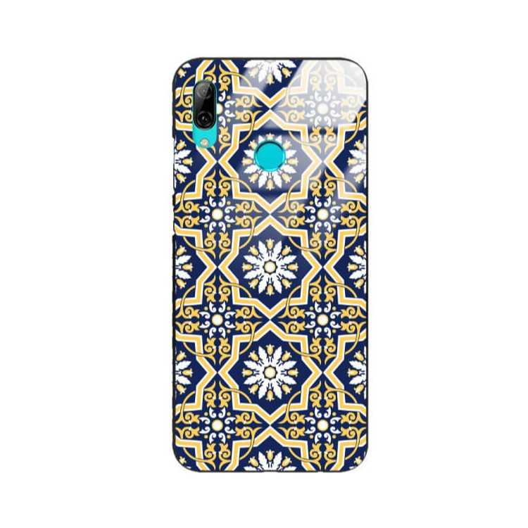 Etui Huawei Y7 2019, ST_FCG_2020-1_285 Wzory - FunnyCase