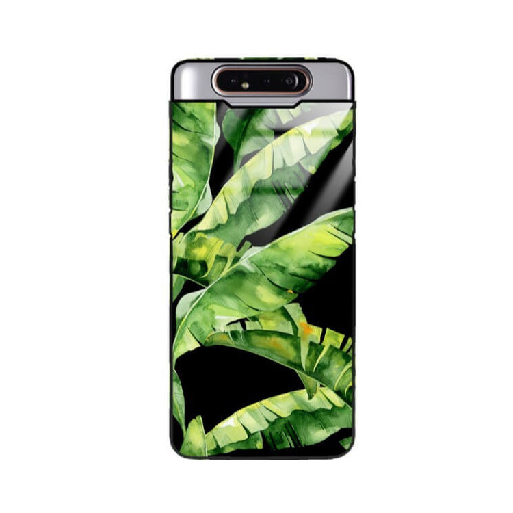 Etui Samsung GALAXY A80, ST_FCG_2020-1_286 Wzory - FunnyCase