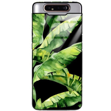 Etui Samsung GALAXY A80, ST_FCG_2020-1_286 Wzory - FunnyCase