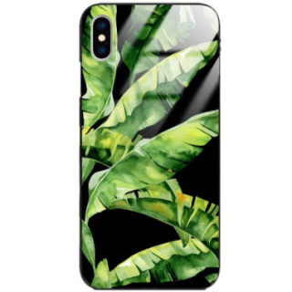 Etui Apple IPHONE X / XS, ST_FCG_2020-1_286 Wzory - FunnyCase