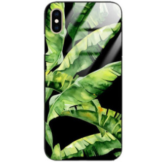 Etui Apple IPHONE XS MAX, ST_FCG_2020-1_286 Wzory - FunnyCase