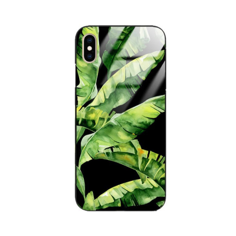 Etui Apple IPHONE XS MAX, ST_FCG_2020-1_286 Wzory - FunnyCase