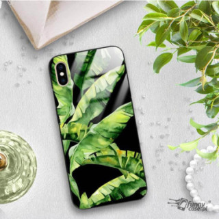 Etui Apple IPHONE XS MAX, ST_FCG_2020-1_286 Wzory - FunnyCase