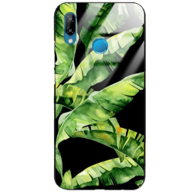 Etui Huawei P30 LITE, ST_FCG_2020-1_286 Wzory - FunnyCase
