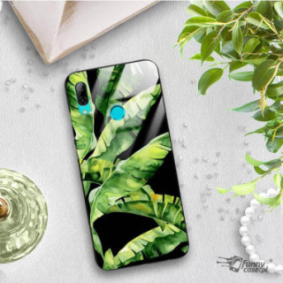 Etui Huawei Y7 2019, ST_FCG_2020-1_286 Wzory - FunnyCase