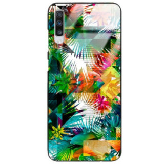 Etui Samsung GALAXY A70 / A70S, ST_FCG_2020-1_287 Wzory - FunnyCase