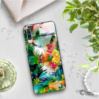 Etui Samsung GALAXY A70 / A70S, ST_FCG_2020-1_287 Wzory - FunnyCase